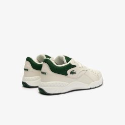 Sneakers | LACOSTE Sneakers Aceline 96 Homme En Cuir