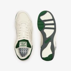 Sneakers | LACOSTE Sneakers Aceline 96 Homme En Cuir