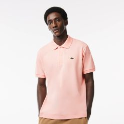 Polos | LACOSTE Polo Original L.12.12 Coton Petit Pique