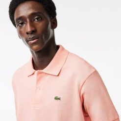 Polos | LACOSTE Polo Original L.12.12 Coton Petit Pique