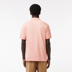 Polos | LACOSTE Polo Original L.12.12 Coton Petit Pique