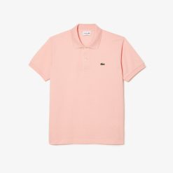 Polos | LACOSTE Polo Original L.12.12 Coton Petit Pique