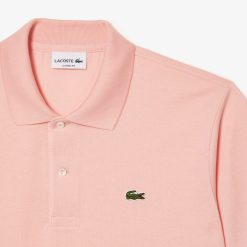 Polos | LACOSTE Polo Original L.12.12 Coton Petit Pique