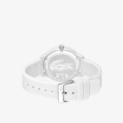 Montres | LACOSTE Montre 3 Aiguilles Lacoste.12.12 Holiday Silicone