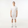 Vetements De Sport | LACOSTE Short Lacoste Sport Uni Ultra Leger