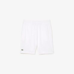 Vetements De Sport | LACOSTE Short Lacoste Sport Uni Ultra Leger