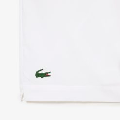 Vetements De Sport | LACOSTE Short Lacoste Sport Uni Ultra Leger