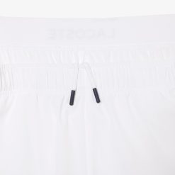 Vetements De Sport | LACOSTE Short Lacoste Sport Uni Ultra Leger