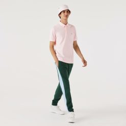 Polos | LACOSTE Polo Smart Paris Coton Stretch