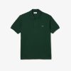 Polos | LACOSTE Polo Original L.12.12 Coton Petit Pique