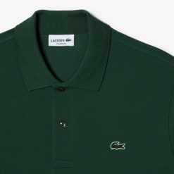 Polos | LACOSTE Polo Original L.12.12 Coton Petit Pique