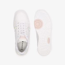 Chaussures | LACOSTE Sneakers T-Clip Enfant