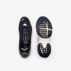 Sneakers | LACOSTE Sneakers Odyssa Homme Lacoste En Textile