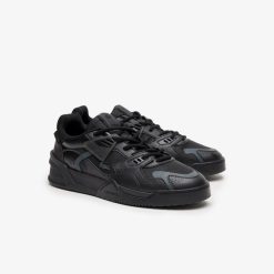 Sneakers | LACOSTE Sneakers Lt 125 Homme En Textile