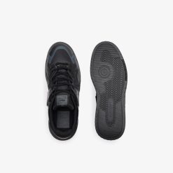 Sneakers | LACOSTE Sneakers Lt 125 Homme En Textile