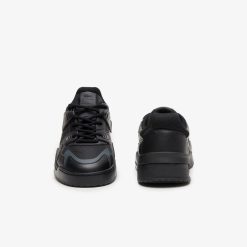 Sneakers | LACOSTE Sneakers Lt 125 Homme En Textile