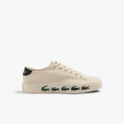 Sneakers | LACOSTE Sneakers Gripshot Homme En Textile