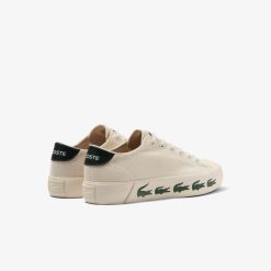 Sneakers | LACOSTE Sneakers Gripshot Homme En Textile