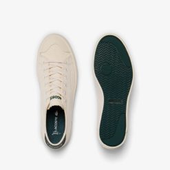 Sneakers | LACOSTE Sneakers Gripshot Homme En Textile