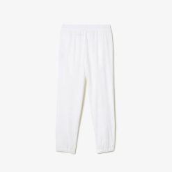 Vetements Garcon | LACOSTE Pantalon De Survetement Sport En Fibres Recyclees