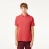 Polos | LACOSTE Polo Original L.12.12 Coton Petit Pique