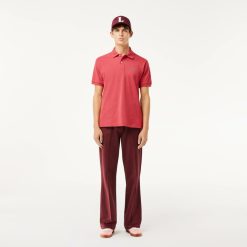 Polos | LACOSTE Polo Original L.12.12 Coton Petit Pique