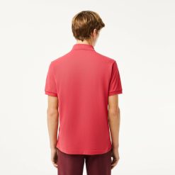 Polos | LACOSTE Polo Original L.12.12 Coton Petit Pique