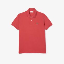 Polos | LACOSTE Polo Original L.12.12 Coton Petit Pique