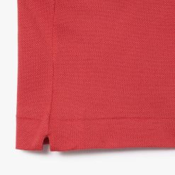 Polos | LACOSTE Polo Original L.12.12 Coton Petit Pique