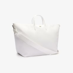 Sacs A Main & Cabas | LACOSTE Sac Cabas Week-End L.12.12 Concept Uni