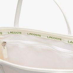 Sacs A Main & Cabas | LACOSTE Sac Cabas Week-End L.12.12 Concept Uni