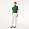 Pantalons & Shorts | LACOSTE Pantalon De Survetement Paris