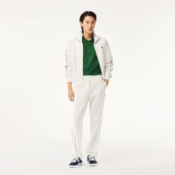 Pantalons & Shorts | LACOSTE Pantalon De Survetement Paris