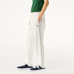 Pantalons & Shorts | LACOSTE Pantalon De Survetement Paris