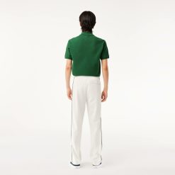 Pantalons & Shorts | LACOSTE Pantalon De Survetement Paris