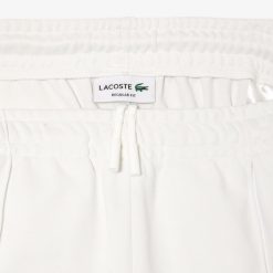 Pantalons & Shorts | LACOSTE Pantalon De Survetement Paris