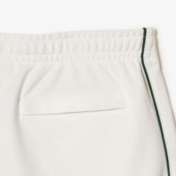 Pantalons & Shorts | LACOSTE Pantalon De Survetement Paris