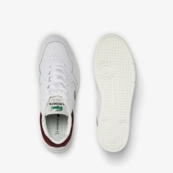 Sneakers | LACOSTE Sneakers Lineset Homme En Cuir