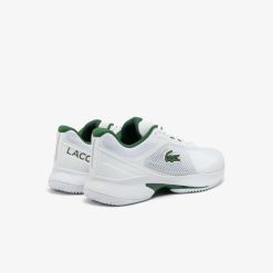 Performance | LACOSTE Chaussures De Tennis Tech Point Homme