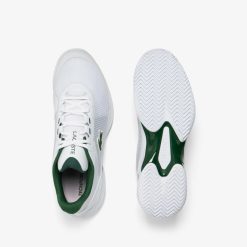 Performance | LACOSTE Chaussures De Tennis Tech Point Homme