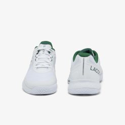 Performance | LACOSTE Chaussures De Tennis Tech Point Homme