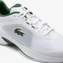 Performance | LACOSTE Chaussures De Tennis Tech Point Homme