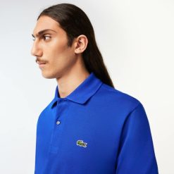 Polos | LACOSTE Polo Original L.12.12 Coton Petit Pique