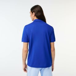 Polos | LACOSTE Polo Original L.12.12 Coton Petit Pique