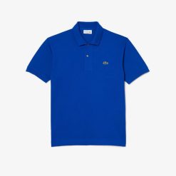 Polos | LACOSTE Polo Original L.12.12 Coton Petit Pique