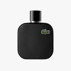 Parfums | LACOSTE L.12.12 Noir Eau De Toilette 100Ml