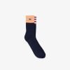 Chaussettes | LACOSTE Chaussettes Tennis Sport Edition Roland Garros