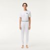 Sous-Vetements Et Vetements D'Interieur | LACOSTE Pantalon De Survetement D'Interieur En Coton