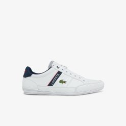 Sneakers | LACOSTE Sneakers Chaymon En Textile Et Synthetique