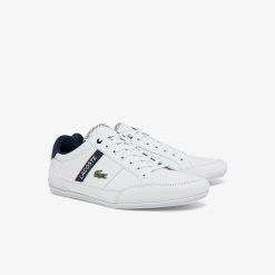 Sneakers | LACOSTE Sneakers Chaymon En Textile Et Synthetique